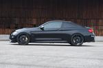 BMW M3 Coupe Bi-Tronik by G-Power 2014 года